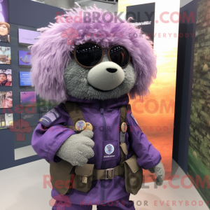 Personaggio mascotte del...