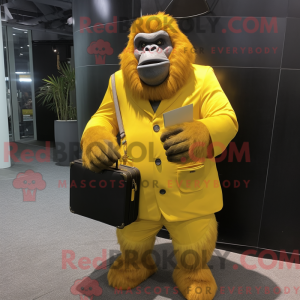 Costume de mascotte de...