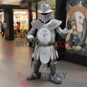 Costume de mascotte de...