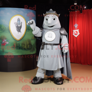 Costume de mascotte de...