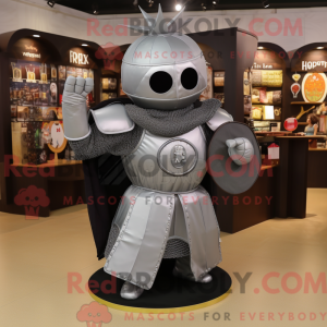 Costume de mascotte de...