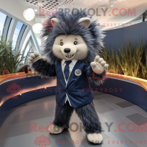 Costume de mascotte de...
