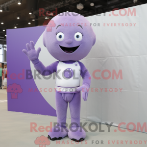 Personaggio mascotte del...
