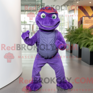 Costume de mascotte de...