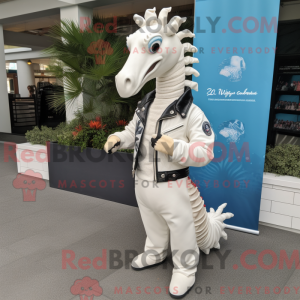 Costume mascotte d...