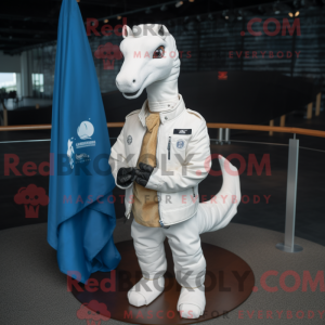 Costume mascotte d...