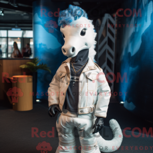 Costume mascotte d...