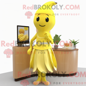 Costume de mascotte de bae...
