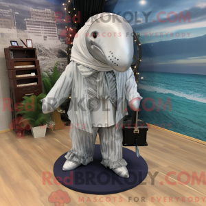 Costume de mascotte de...