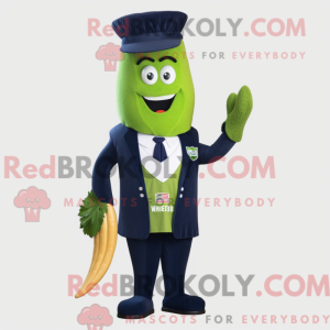 Costume de mascotte de...