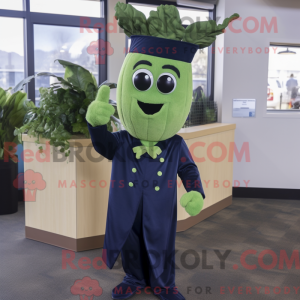 Costume de mascotte de...