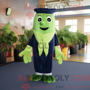 Costume de mascotte de...
