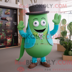 Personaggio della mascotte...