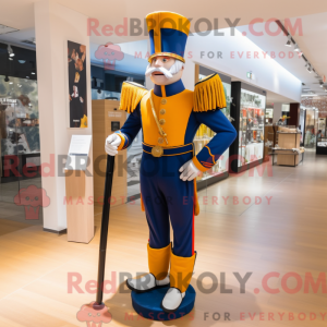 Costume mascotte de la...