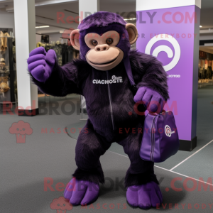Costume de mascotte de...