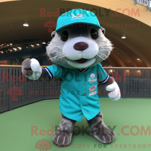 Costume de mascotte de...
