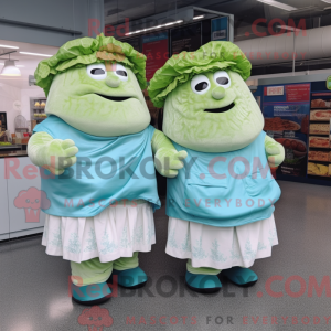 Costume de mascotte de...