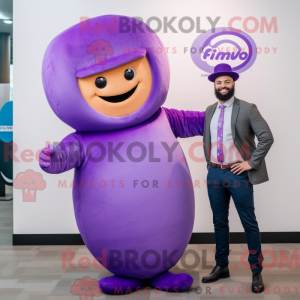 Costume de mascotte de...