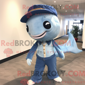 Costume de mascotte de...