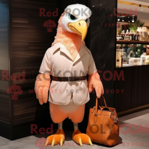 Costume de mascotte de...