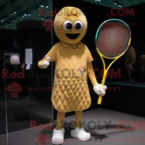 Gull Tennisracket...