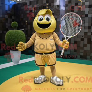 Gull Tennisracket...