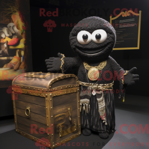 Personaggio mascotte del...