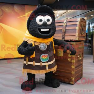 Personaggio mascotte del...