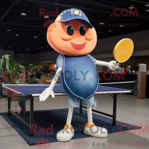Personaggio mascotte del...