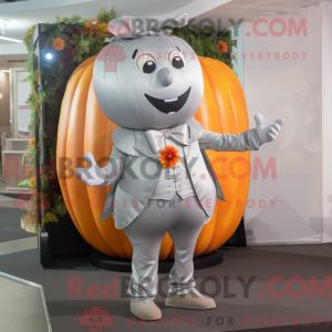 Costume de mascotte de...