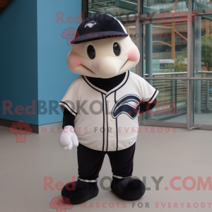 Costume de mascotte d...
