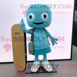 Cyan...