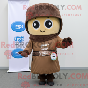 Costume de mascotte de...