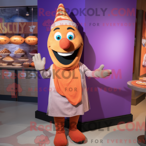 Costume de mascotte de...