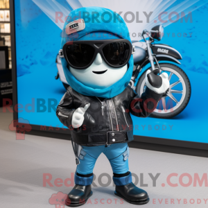 Costume de mascotte de...
