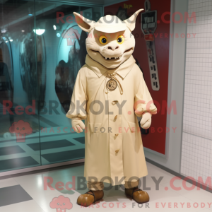 Personaggio mascotte del...