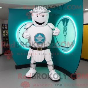 Costume de mascotte de...