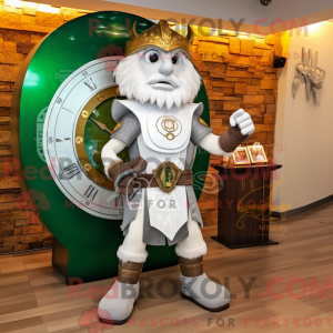 Costume de mascotte de...