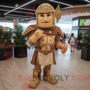 Personaggio mascotte del...