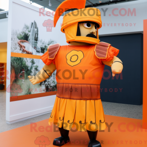 Costume de mascotte de...