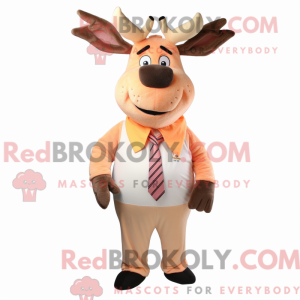 Costume de mascotte de...