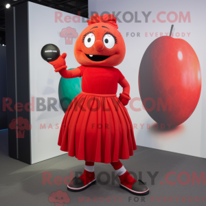 Red...