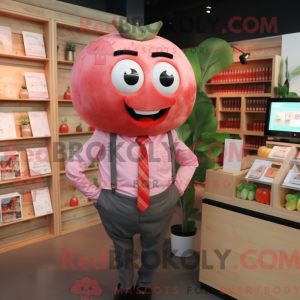 Costume de mascotte de...