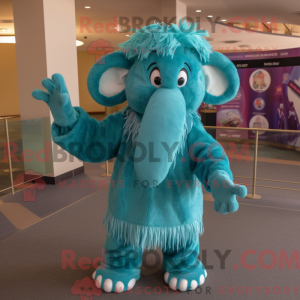 Costume de mascotte de...