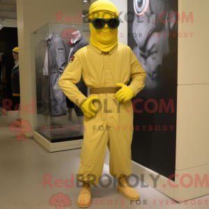 Sitrongul Gi Joe máscara de...