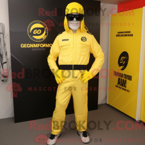 Sitrongul Gi Joe...
