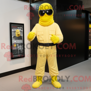 Sitrongul Gi Joe máscara de...