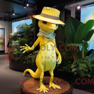 Costume de mascotte de...