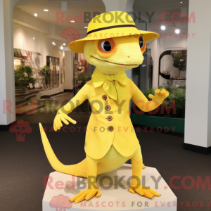 Figura de máscara de...