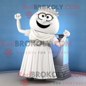 Costume de mascotte de...